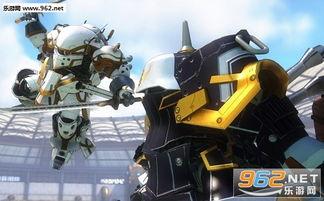 战双最新爆料视频,视觉盛宴与战斗革新,揭秘未来游戏新篇章